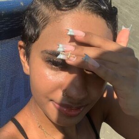 baddiejuu exklusive perfekte galerie