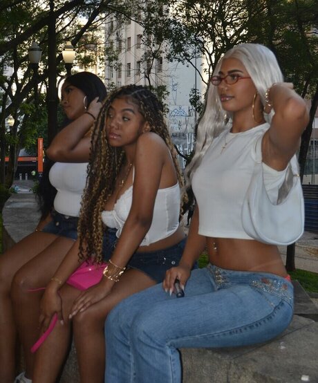 baddiejuu top pornographische galerien