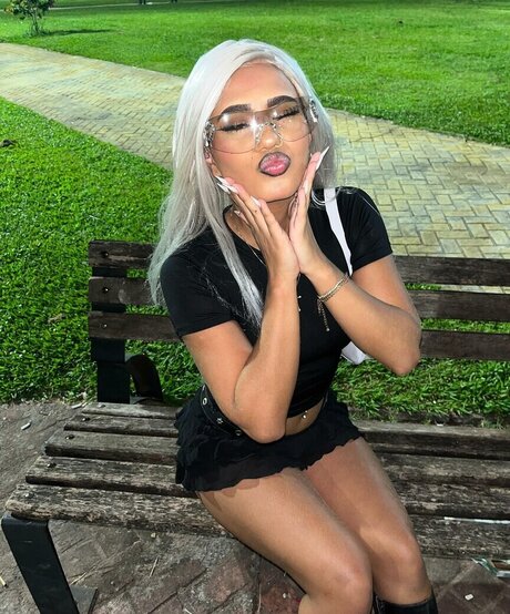 baddiejuu kostenlose nette galerie