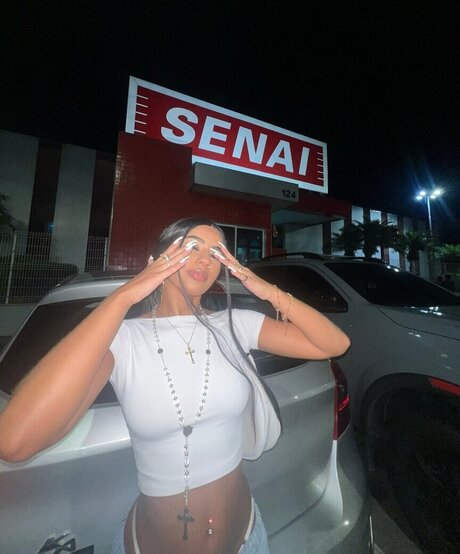 baddiejuu nackt perfekte galerie