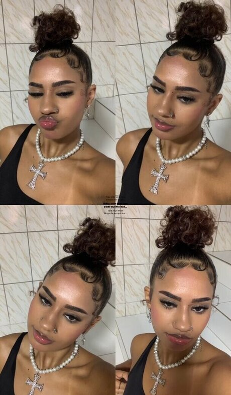 baddiejuu kostenlose beste galerie