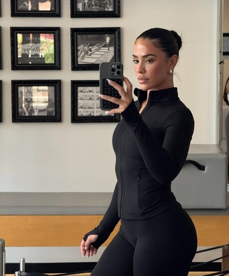 baddiejuu xxx nette galerie