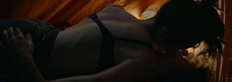 Cristin Milioti nackt schöne galerien