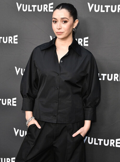 Cristin Milioti nacktheit xxx archiv