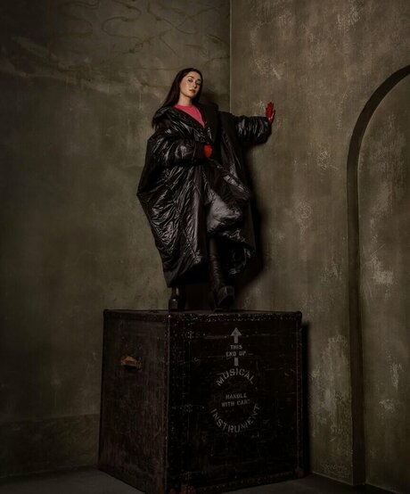 Cristin Milioti freie perfekte bilder