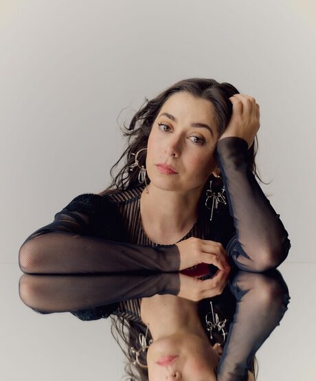 Cristin Milioti freie erwachsene galerie