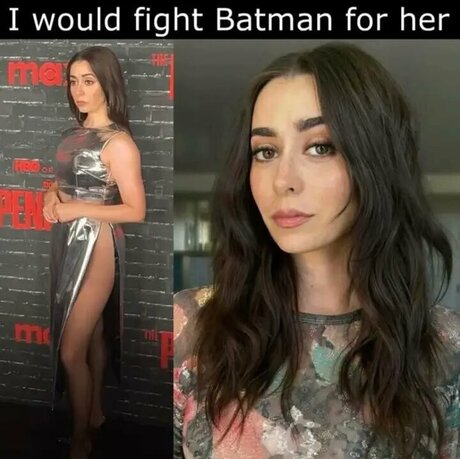 Cristin Milioti hübsche heiße fotos