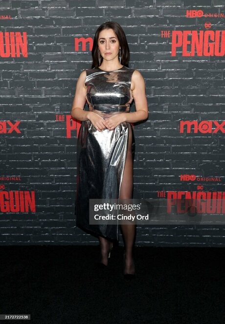 Cristin Milioti Bilder