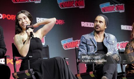 Cristin Milioti perfekte pornostar galerien