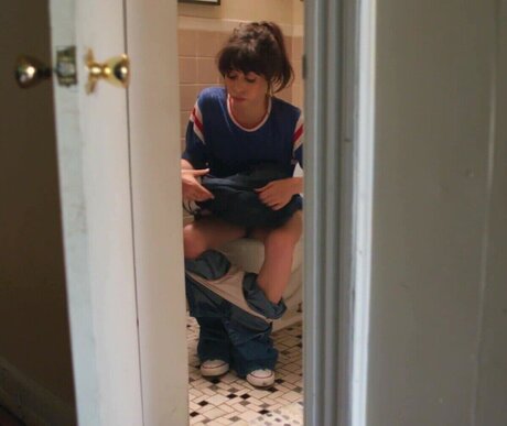 Cristin Milioti sexy kunst bild