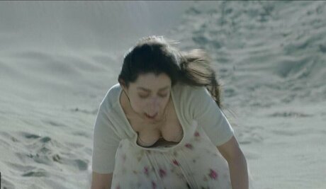 Cristin Milioti kunst hd foto