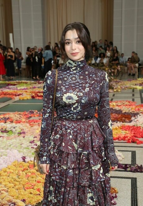 Cristin Milioti heiße xxx foto