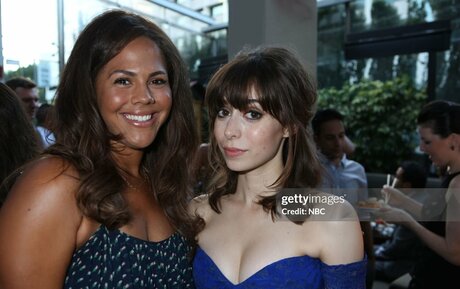 Cristin Milioti schauspielerin perfekte bilder