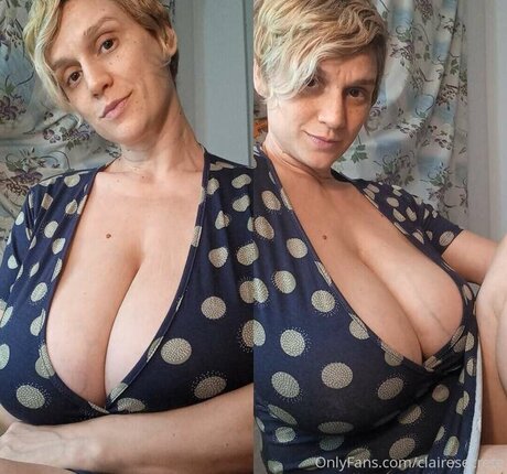 Claire Secrete heiße nackte foto