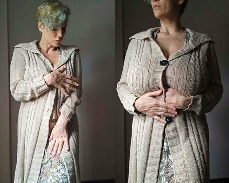 Claire Secrete kunst pornographische galerien