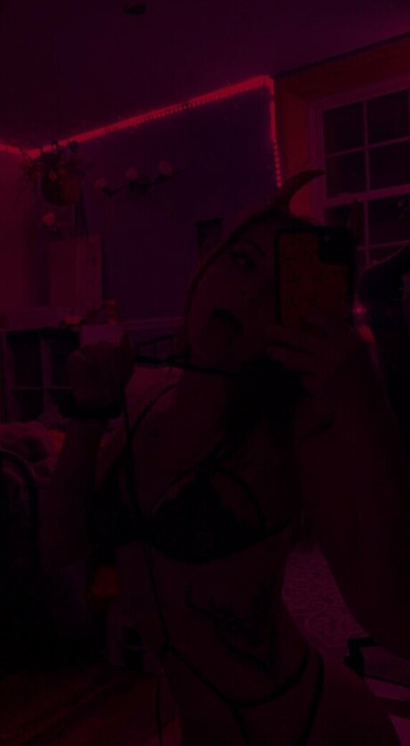 Fraidybaby freie pornostar bild