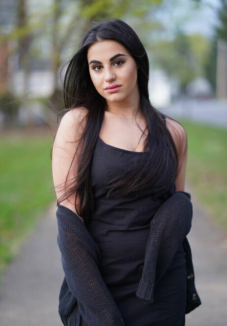 Kayla Elias heiße schöne bilder