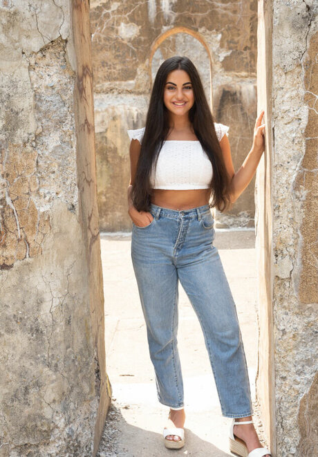 Kayla Elias kunst sexy galerien