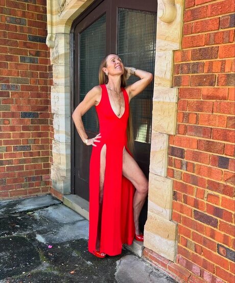 Marion Maclean schauspielerin heiße foto