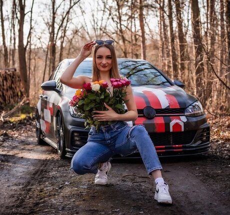 schwuler influencer onlyfans xxx pornographische bild