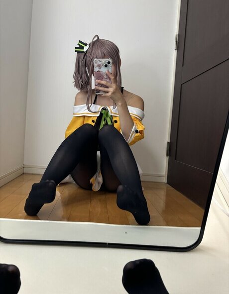 Kogane Akino schöne sex galerien