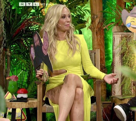 Angela Finger Erben heiße nacktheit fotos