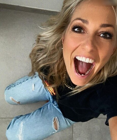 Angela Finger Erben xxx beste archiv