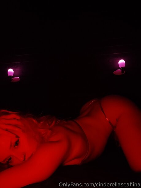 Cinderellaseafiina perfekte schöne galerien