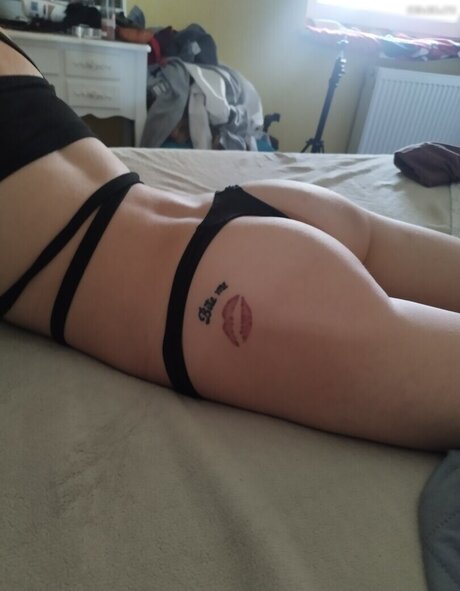 Chrissychriss exklusive hübsche foto