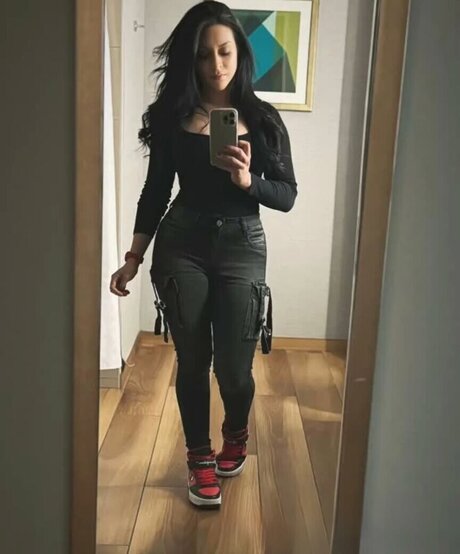 Nyybaybie Bambi freie hübsche galerie