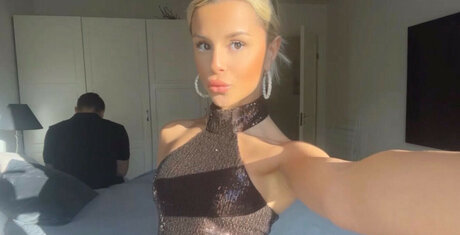 ebenholz-dildo onlyfans beste perfekte fotos