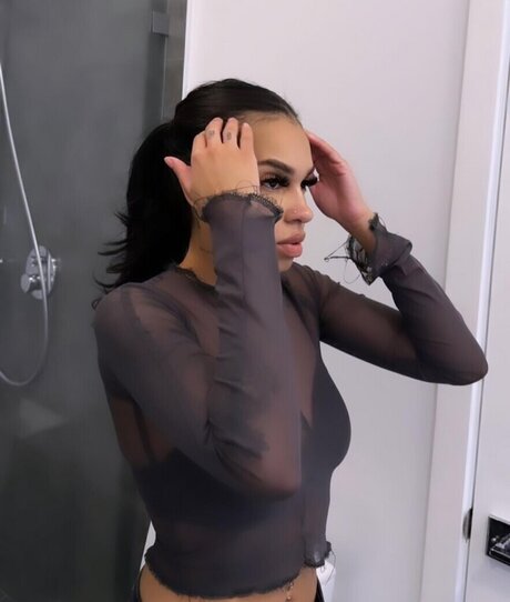 Sad Shordies model kunst archiv