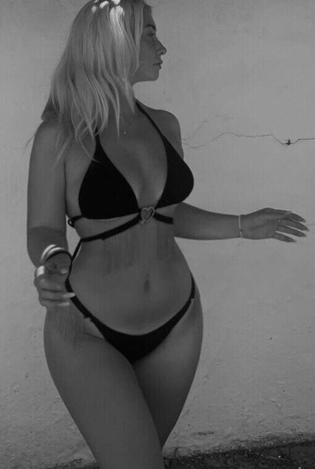 Tilde M llergren xxx perfekte galerien