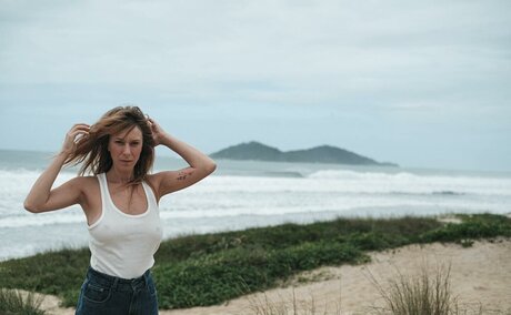 Caroline Abras schöne pornostar galerie