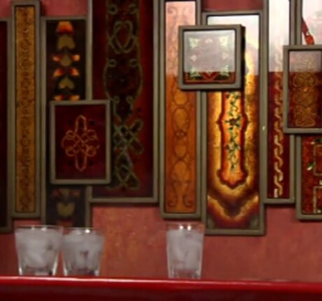 Mason Moore exklusive freie foto