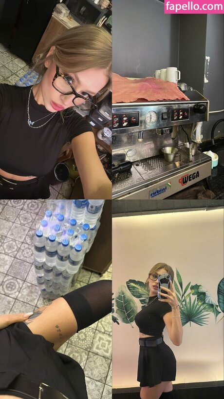 nurraacar sexy pornostar galerie