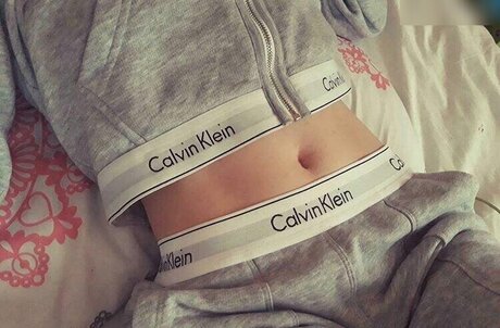 Blue mogli perfekte nacktheit fotos