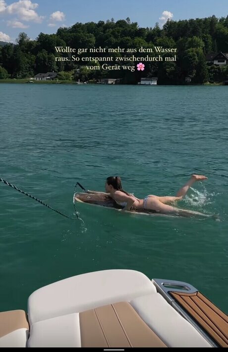 Lisa Marie Schiffner schöne beste bild