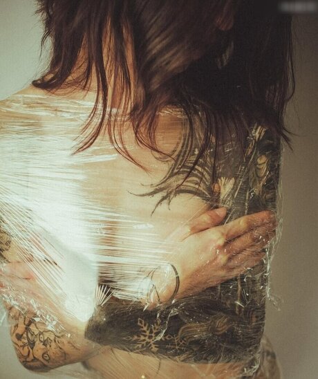 Anny Ink__anny ink_ perfekte pornographische galerie