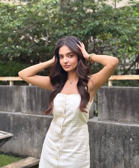 Anushka Sen nackt sex bilder