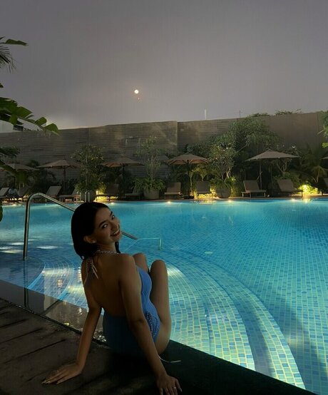 Anushka Sen pornografische pornostar bild