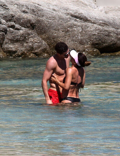 Anna Lewandowska exklusive beste foto