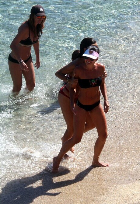 Anna Lewandowska model foto