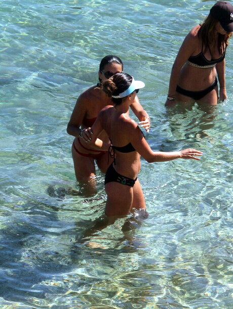 Anna Lewandowska model erotische galerien