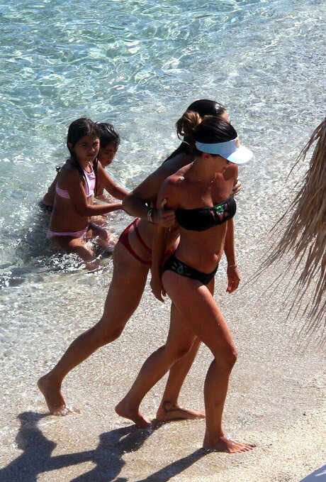 Anna Lewandowska freie sex galerie