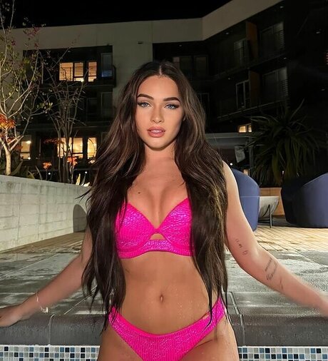 Michelle Kennelly xxx schöne foto