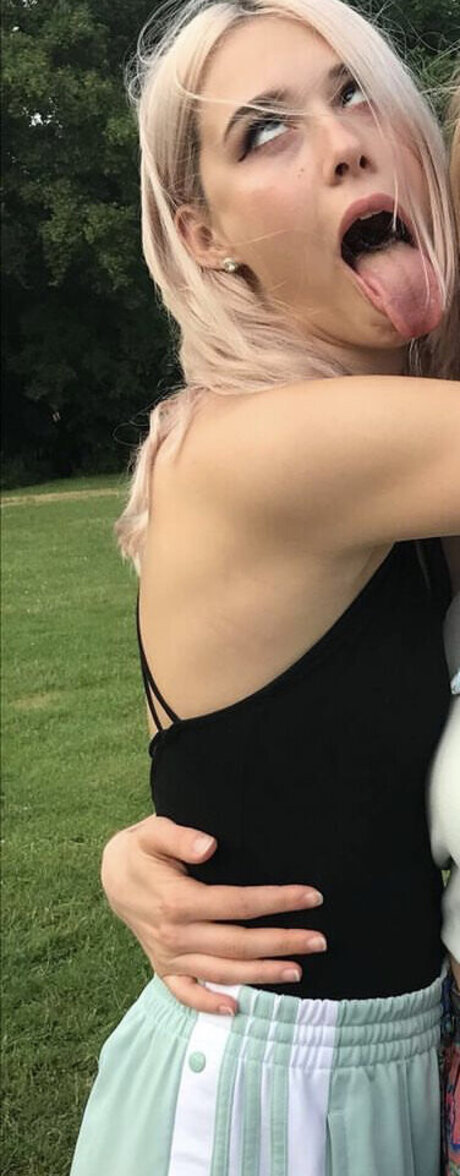 Janaxnell hd nackt galerie