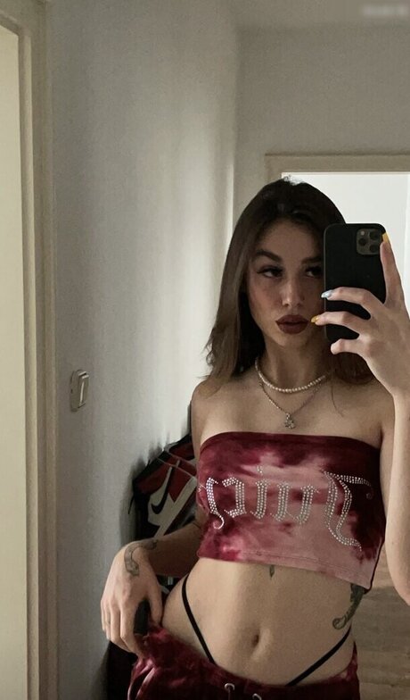 Janaxnell nackt sexy bilder