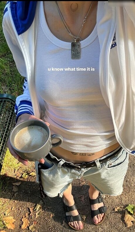 Janaxnell hübsche erotische bild