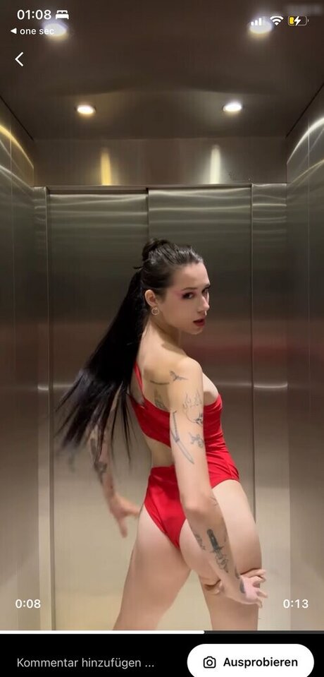 Janaxnell erwachsene schöne galerie